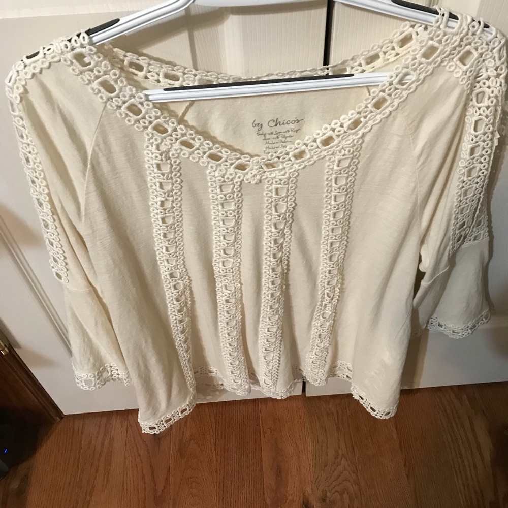 Knit top